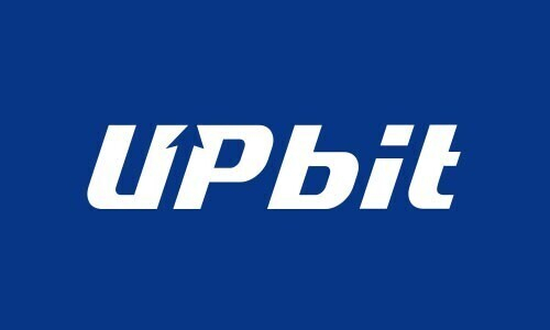두나무가 운영하는 국내 1위 가상자산 거래소 '업비트' 로고. /사진=두나무