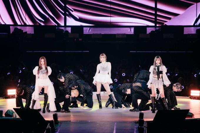 트와이스 미사모(JYP엔터테인먼트 제공)