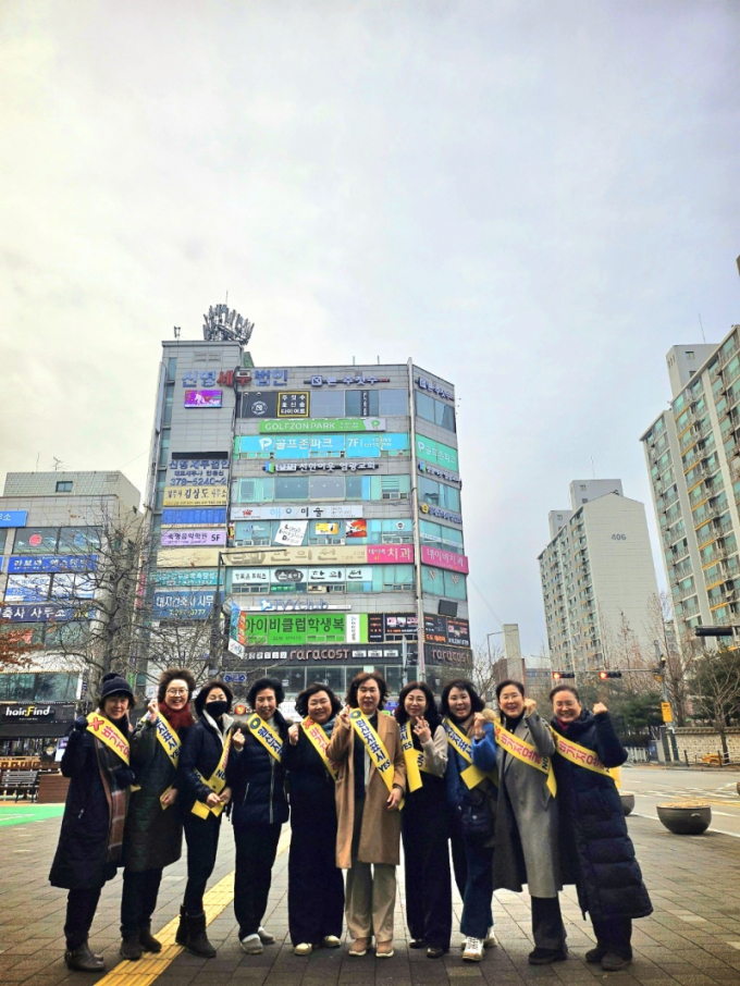 경기 오산시가 설 명절을 앞두고 성수품 중심의 물가안정 대책을 추진한다. /사진제공=오산시