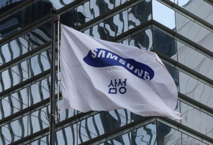 사진은 서초구 삼성전자 서초사옥./사진=뉴시스  /사진=김금보