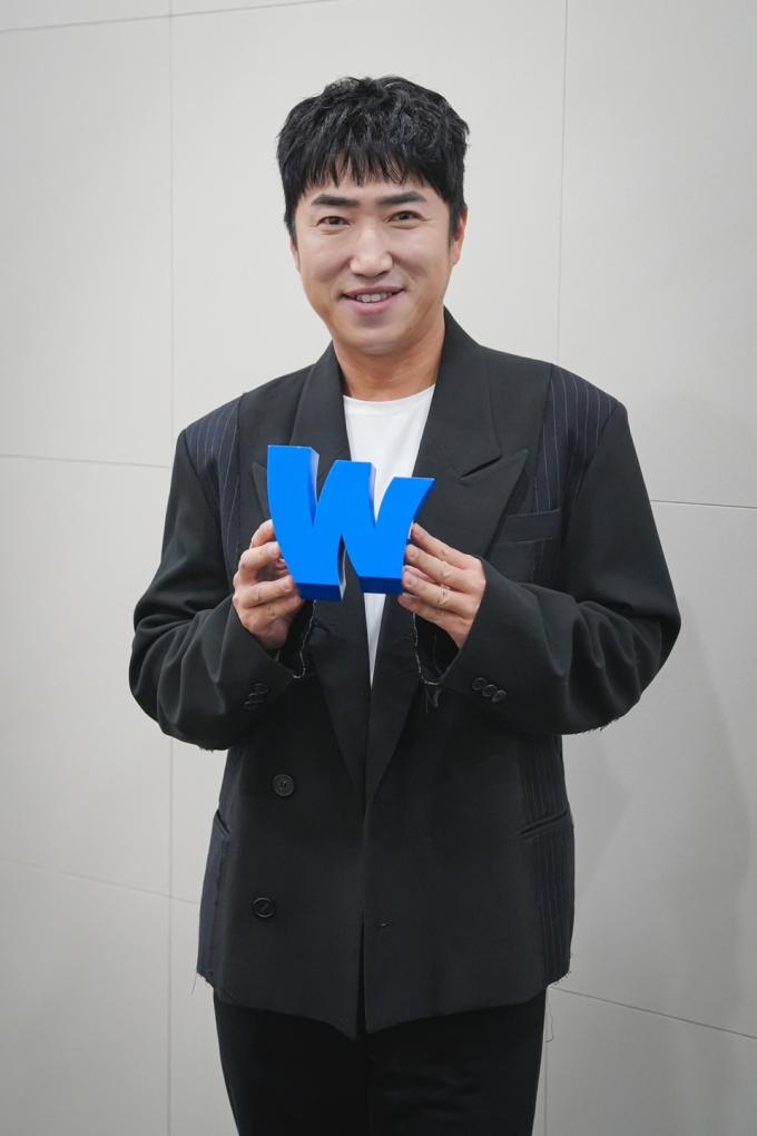 코미디언 장동민/ 사진제공=웨이브