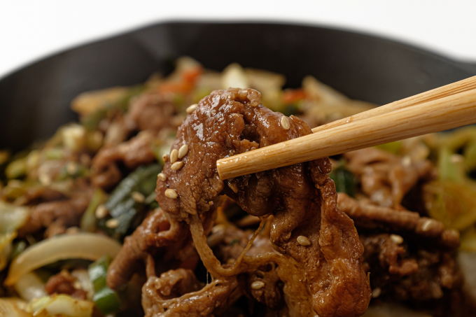 고위공직자범죄수사처 수사팀 일부가 윤석열 대통령에 대한 구속영장을 청구한 날 회식했다는 사실이 알려지자 이들이 방문한 식당 후기가 주목받고 있다. /사진=이미지투데이