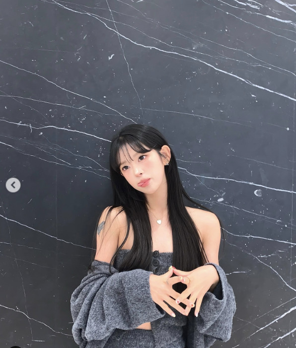 사진=최준희 인스타그램