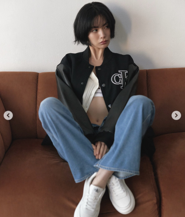 사진=나나 인스타그램