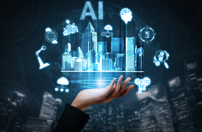 AI 열풍으로 전략 수요가 늘어나며 전력 인프라주가 상승할 전망이다. /사진=이미지투데이