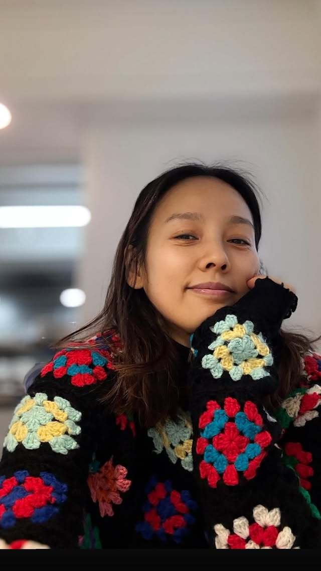 이효리 SNS