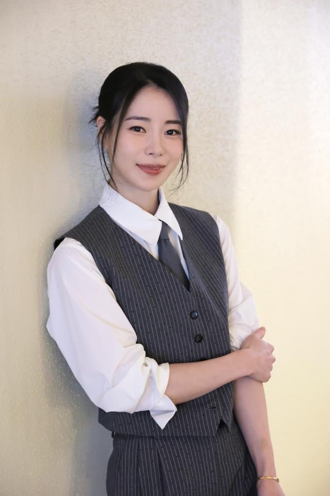임지연 / 아티스트컴퍼니 제공
