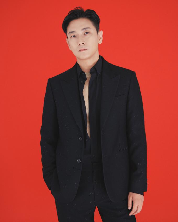 주지훈 / 넷플릭스 '중증외상센터' 제공