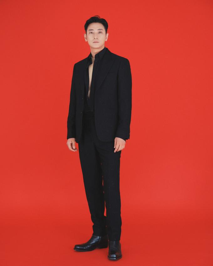 주지훈 / 넷플릭스 '중증외상센터' 제공
