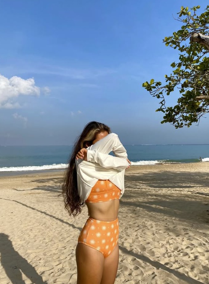 포미닛 허가윤 인스타그램