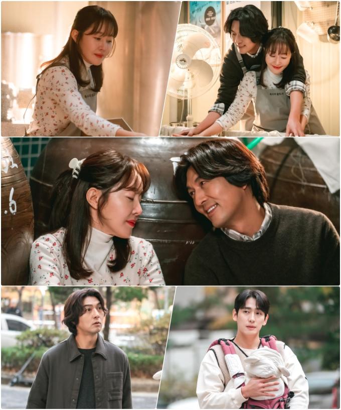 KBS 2TV 독수리 5형제를 부탁해