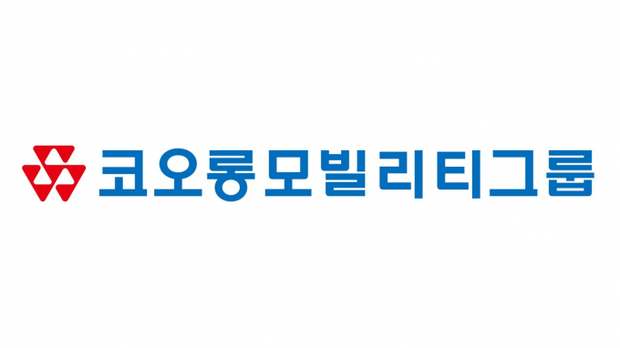/사진=코오롱모빌리티그룹