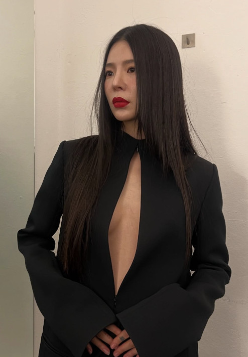 장재인/인스타그램 갈무리