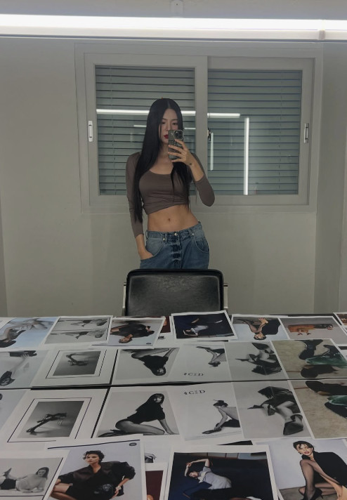 장재인/인스타그램 갈무리