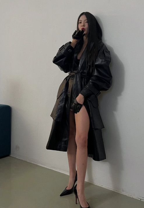 장재인/인스타그램 갈무리