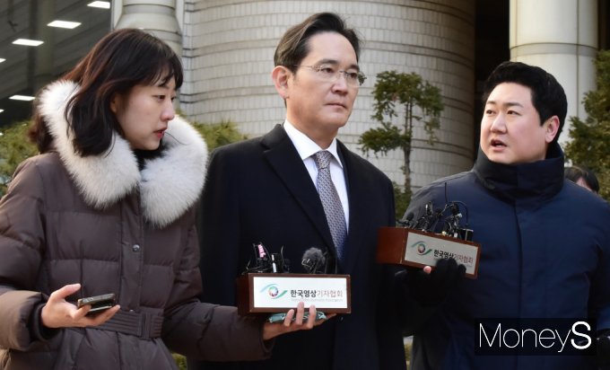 사법 족쇄 푼 이재용