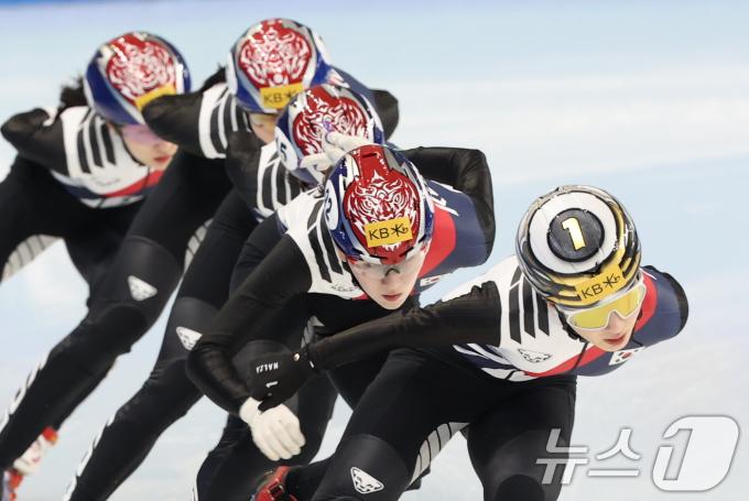 대한민국