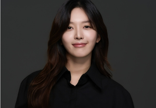  AOA 출신 찬미(임도화)가 배우로서 새로운 출발을 알렸다. /사진=단테엔터테이먼트
