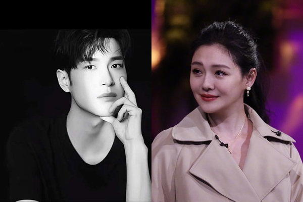 타이완 배우 서희원(49)이 독감으로 인한 폐렴으로 숨졌다는 소식이 전해진 가운데, 중국에서도 20대 남자 배우가 감기를 앓다 숨졌다는 사실이 알려졌다./사진=양우성, 서희원 웨이보 캡처