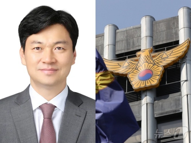 경찰청은 7일 박현수 행정안전부 경찰국장(54·경찰대 10기)을 서울경찰청장 직무대리로 발령한다는 인사 조치를 발표했다.
