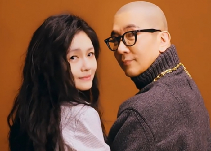 클론 멤버 강원래가 최근 아내를 떠나보낸 구준엽을 위로했다. /사진=서희원 인스타그램 캡처