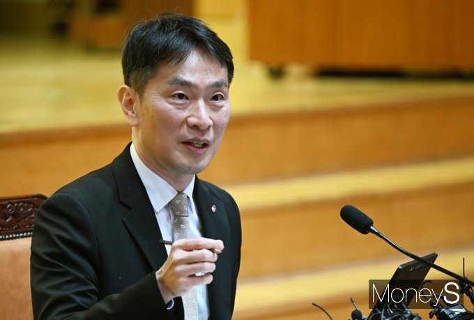 [머니S픽] 이복현 