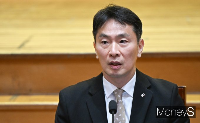 [머니S픽] 이복현 