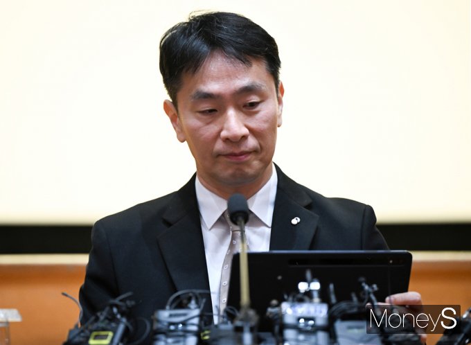 [머니S픽] 이복현 