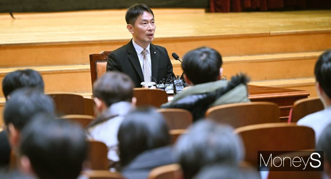 [머니S픽] 이복현 