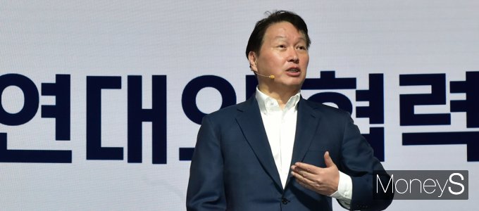 [머니S픽] 대한상의 최태원 