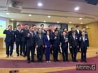성일종 국방위원장이 11일 국회의원회관 제 2소회의실에서 &#039;미래형 방산 생태계&#039; 구축을 위해 &#039;K-방산 수출 글로벌 환경 변화와 대응&#039; 세미나를 개최했다. 사진은 세미나에 참여한 정부기관 관계자, 주요 방산업체 관계자, 국회의원들이 모습. /사진=김서연 기자 