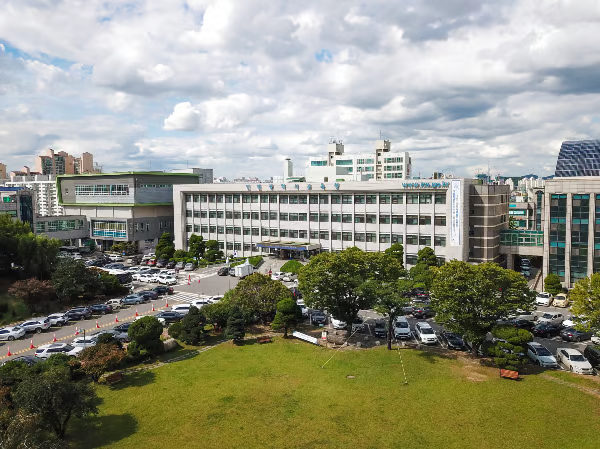 인천시교육청사 전경./사진=인천시교육청