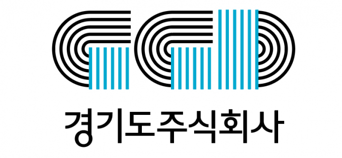 경기도주식회사 BI. /자료제공=경기도주식회사