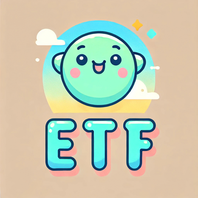 ETF(상장지수펀드)는 "취향대로 쉽게 할 수 있다"는 점이 매력인 금융 상품이다. /사진=챗GPT