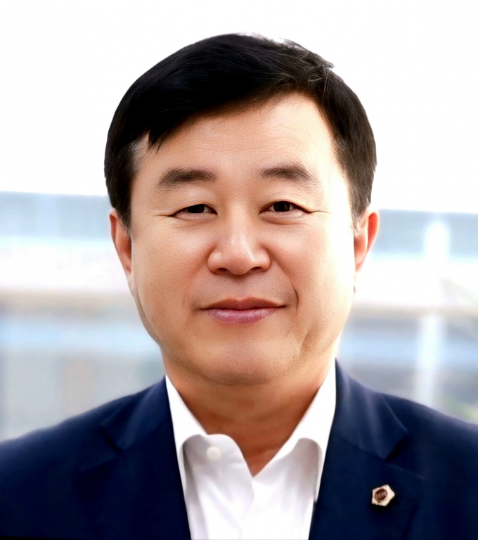 이승우 부산시의원/사진=부산시의회