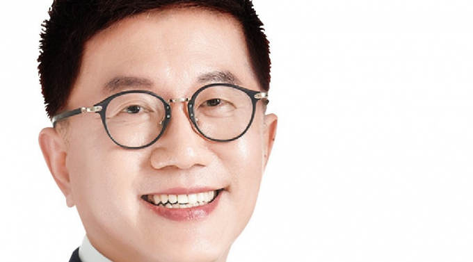 안양시의회 허원구 의원. 사진제공=안양시의회