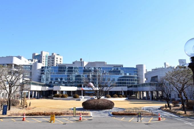 하남시청사 전경. / 사진제공=하남시