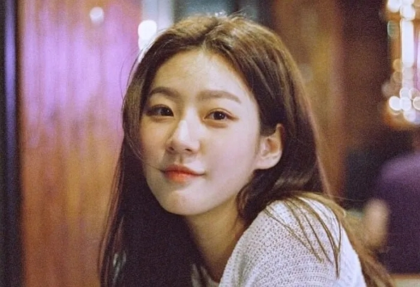  노환규 전 대한의사협회 회장이 음주운전 사고를 두고 김새론을 언급하며 이재명 더불어민주당 대표를 저격했다. 사진은 생전김새론의 모습. /사진=김새론 인스타그램 캡처