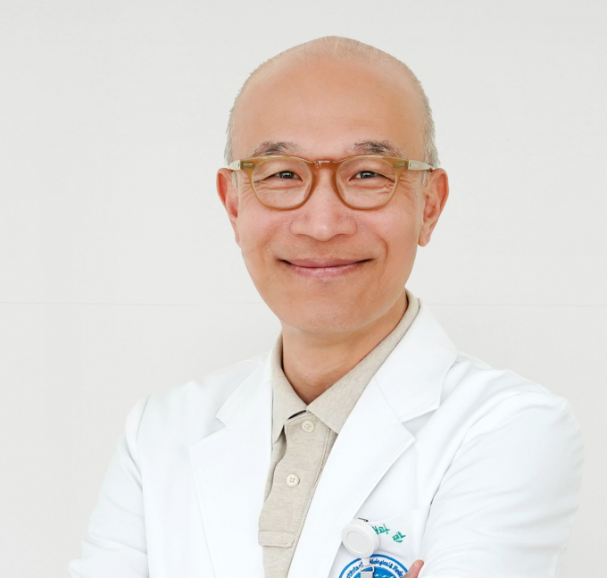 김성만 심장내과 과장/사진=동남권원자력의학원