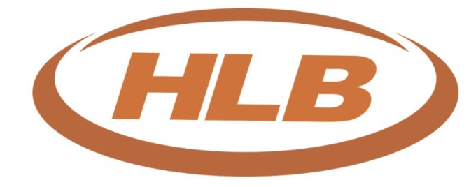 리보세라닙·캄렐리주맙 병용요법이 유럽종양학회(ESMO) '간세포암 진단·치료 가이드라인'(HCC)에 1차 치료제로 등재됐다. 사진은 HLB 로고. /사진=HLB