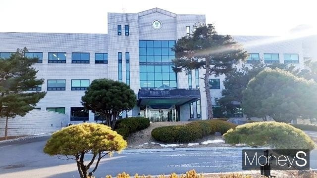 대구지방검찰청 안동지청 전경/사진=황재윤 기자
