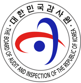 감사원 상징 로고/사진제공=감사원