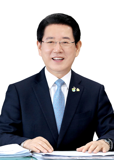 김영록 지사 