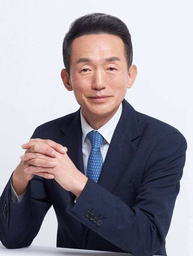 임재택 대표이사 후보./사진=다올투자증권 제공