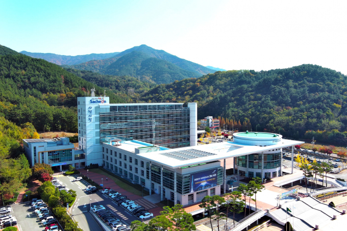 사천시가 연안, 구획어업 어선, 어구 감척사업을 추진키로 하고 희망자를 모집한다./사진=사천시