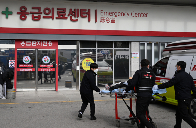 경기 부천시 소재 차고지에서 버스기사가 버스에 깔려 숨지는 사고가 발생했다. 사진은 기사내용과 무관함. /사진=뉴스1