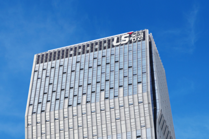 LS증권이 '프로젝트 펄스'에 참여한다. 사진은 LS증권 사옥. /사진=LS증권