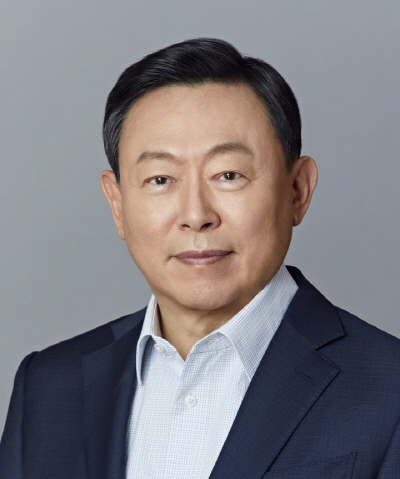 신동빈 롯데그룹 회장이 롯데칠성음료 이사회에서 물러난다. /사진=롯데