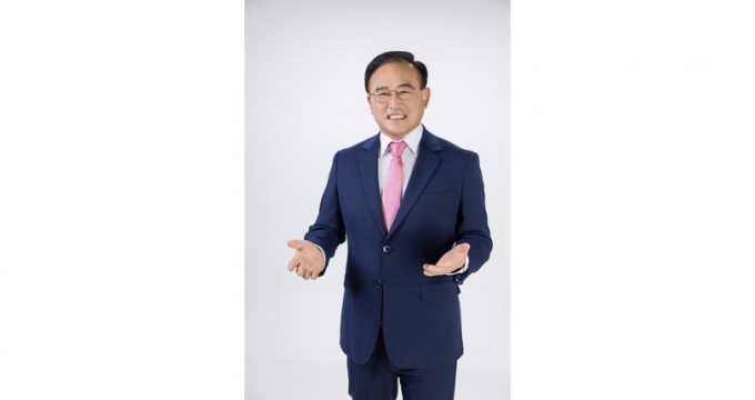 이창재 4·2 김천시장 재선거 예비후보/사진제공=이창재 4·2 김천시장 재보궐선거 예비후보 선거사무소