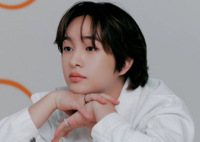 그룹 샤이니 멤버 온유가 악플러에 대해 강경대응에 나선다. /사진=온유 인스타그램